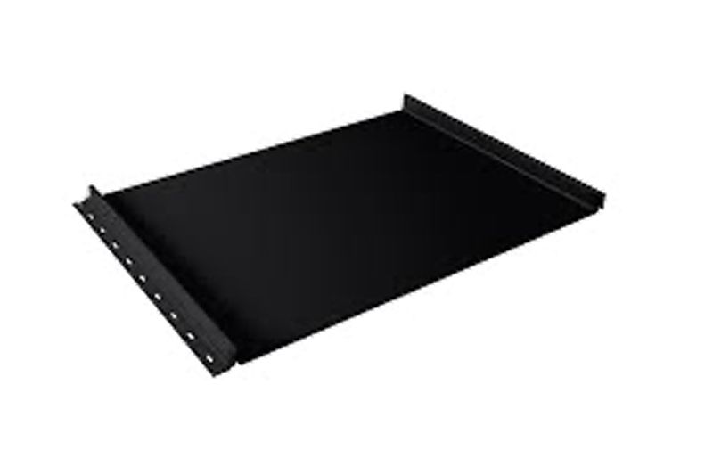 Кликфальц Grand Line 0,45 PE с пленкой на замках RAL 9005 черный
