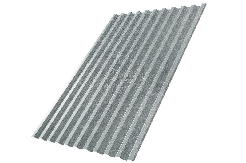 Профнастил С21R 0,4 Zn