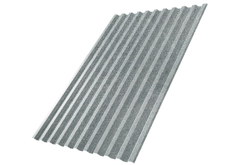 Профнастил С21R 0,7 Zn