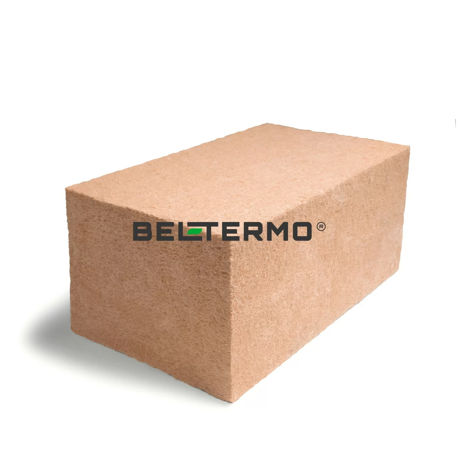 Древесная изоляция BELTERMO Room, 38 мм, Прямая