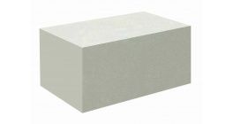 Штакетник Круглый 0,5 Quarzit Lite 