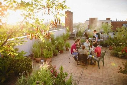 БЕЗОПАСНАЯ КРОВЛЯ БЕЗ ПРОТИВОПОЖАРНЫХ ПОЯСОВ