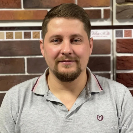 Дмитрий Меркулов