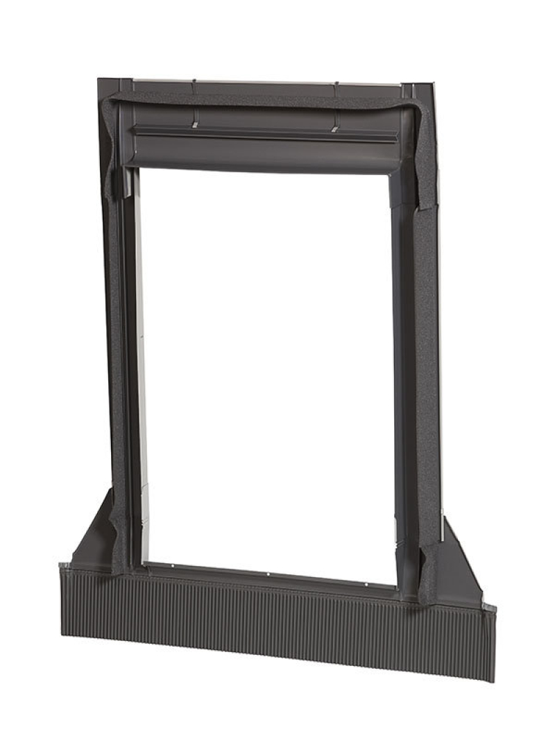 UFX C2A Оклад для профилированной (до 120 мм) кровли 55*78  Dakea