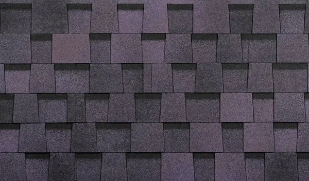 Гибкая черепица Docke / Деке PIE DRAGON LUХ Изюм