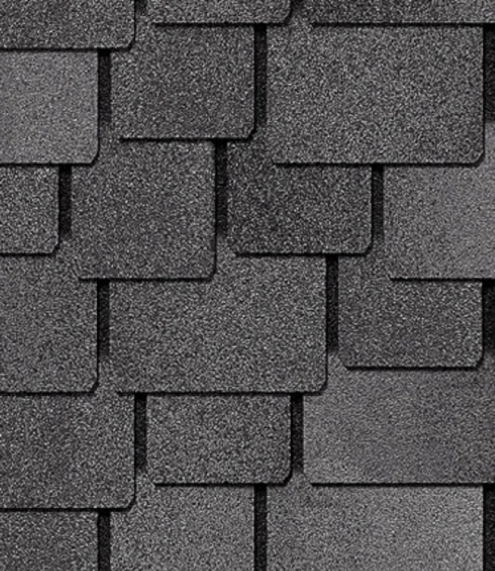 Гибкая черепица Docke / Деке PIE LUX САППОРО,Фладен