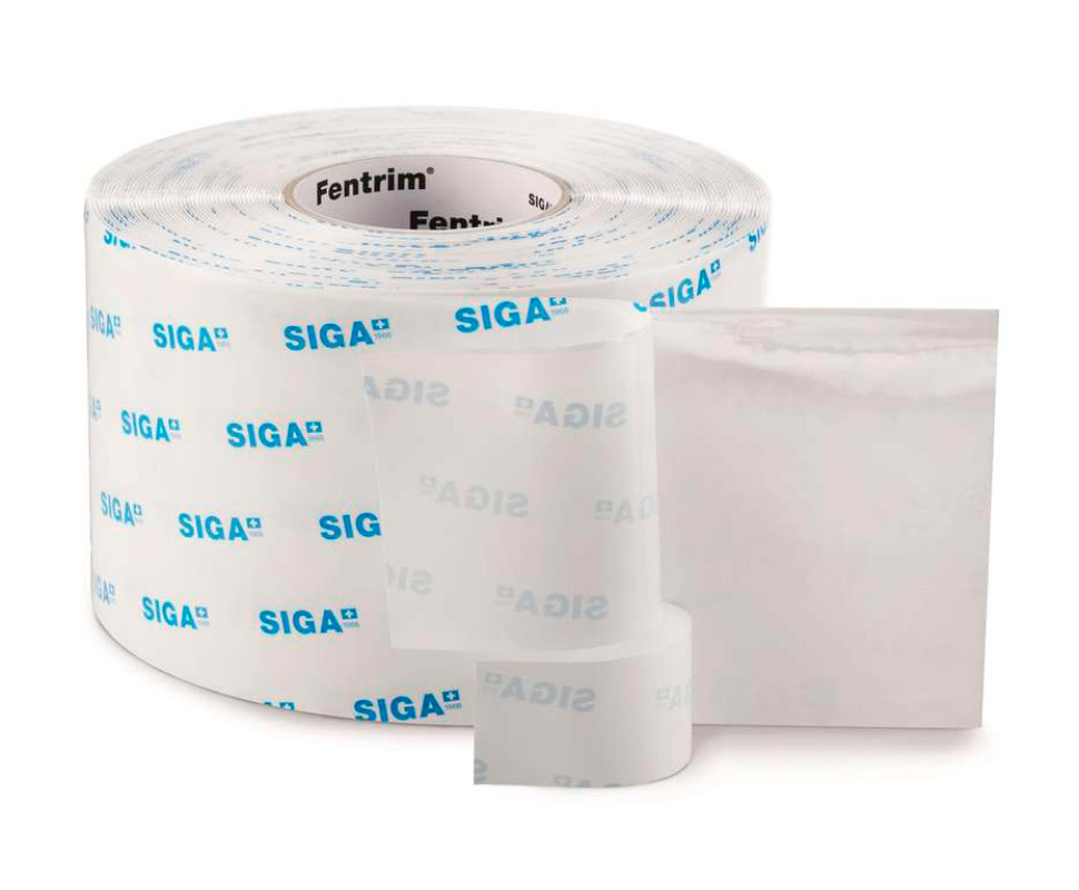 Клейкая лента SIGA Fentrim IS 20 150mm (Внутренняя)