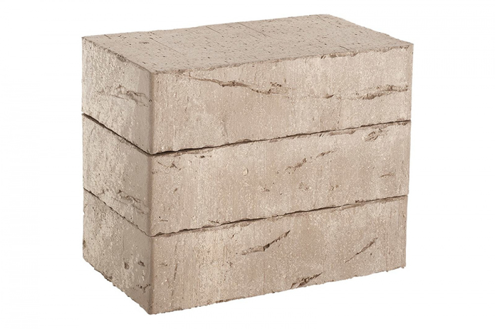 Кирпич Konigstein Уэльс Грау 1НФ 250*120*65 мм (УЭЛЬС ГРАУ <12%)