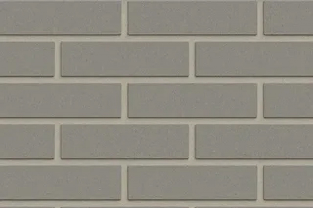 Клинкерная плитка Stroeher Keravette Chromatic 230 grau гладкая NF11, 240*71*11 мм