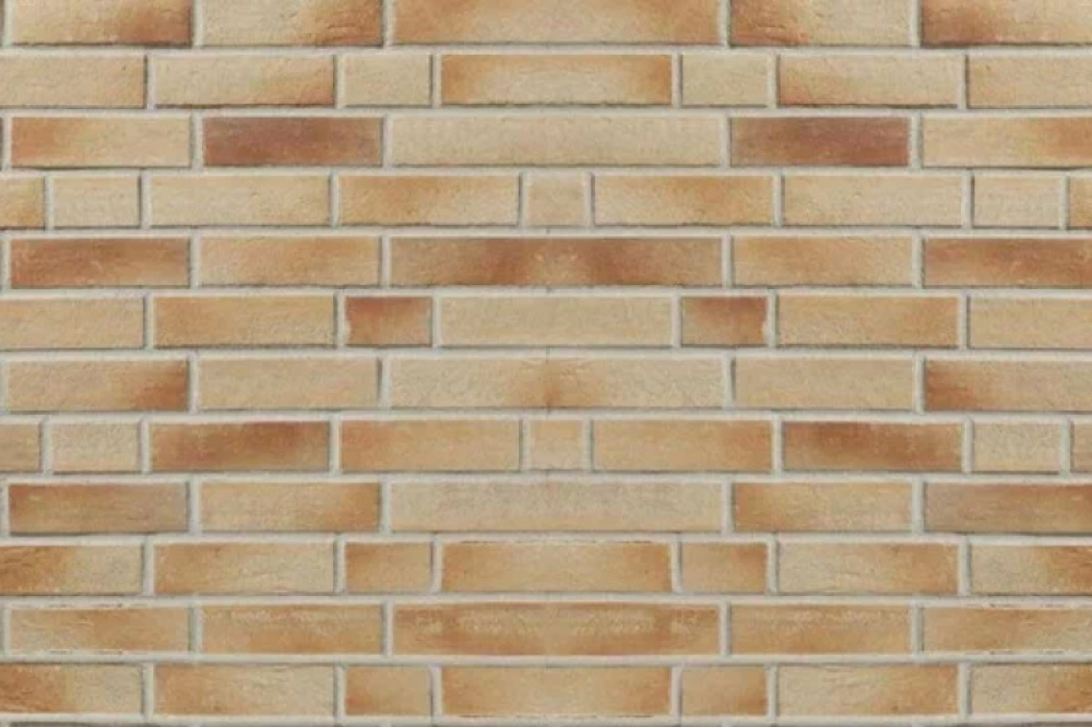 Клинкерная плитка Stroeher Zeitlos 352 kupferschmels рельефная NF14, 240*71*14 мм