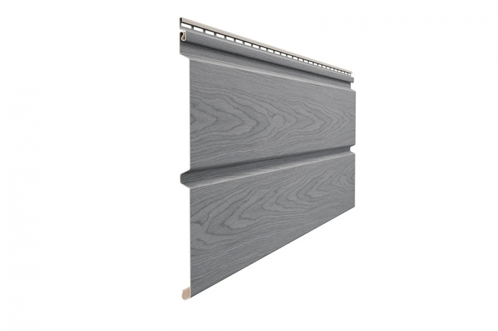 Docke LUX/ Лиственница Брус D6S (Байкальский)