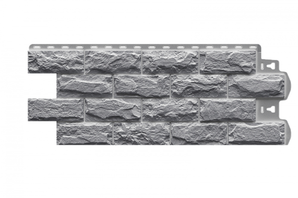 Фасадная панель Docke PREMIUM DUFOUR, Курмайор