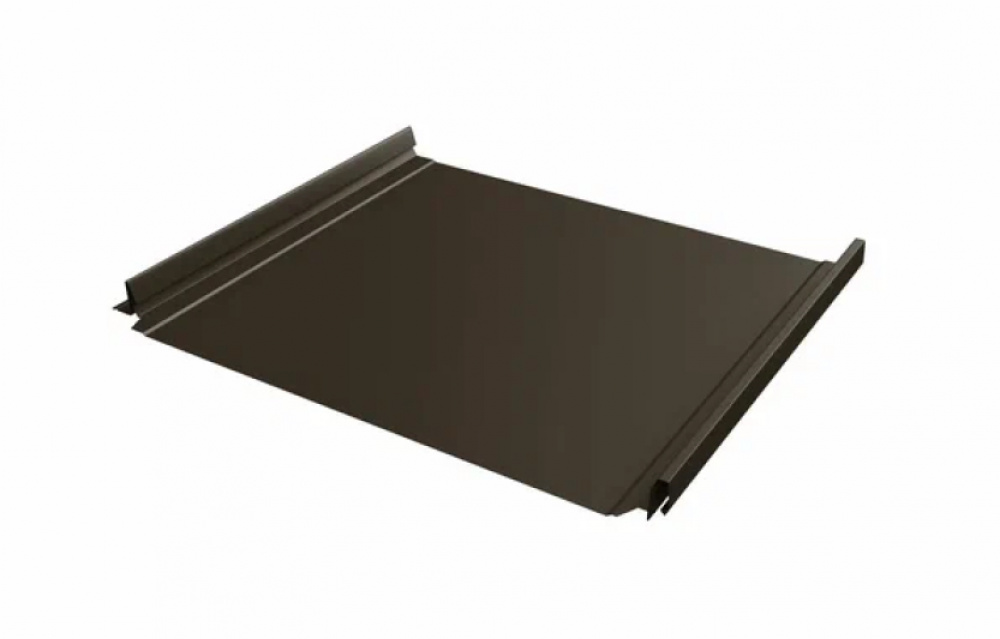 Кликфальц Pro 0,5 Drap RR 32 темно-коричневый