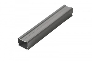 Алюминиевая лага 3000х40х28