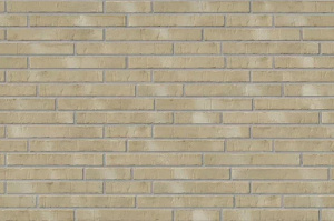 Клинкерная плитка Stroeher Kontur EG 470 beige engobiert рельефная, 240*52*12 мм