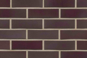 Клинкерная плитка Stroeher Keraprotect 417 eindhoven рельефная NF11, 240*71*11 мм