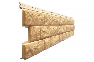 Docke LUX/ Сайдинг BERGART (Пекан)