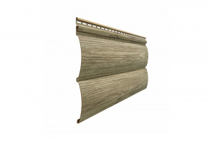 Docke LUX/ Монреаль Блок-Хаус D4,7T (Кедр)3,6м