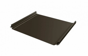 Кликфальц Pro 0,5 Drap RR 32 темно-коричневый